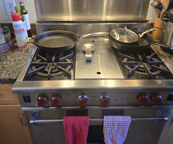 Image Solano's Cleaning Services