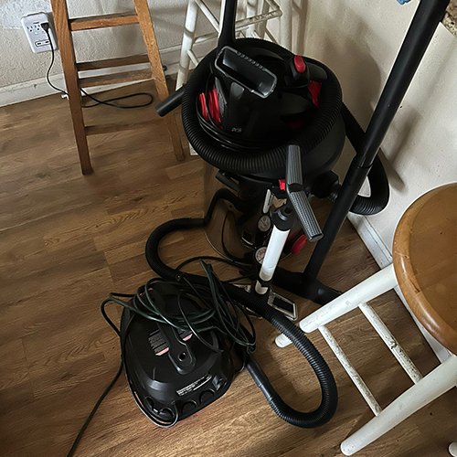 Image Solano's Cleaning Services