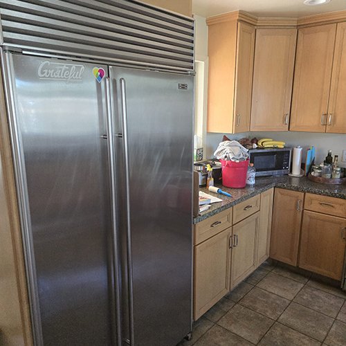 Image Solano's Cleaning Services