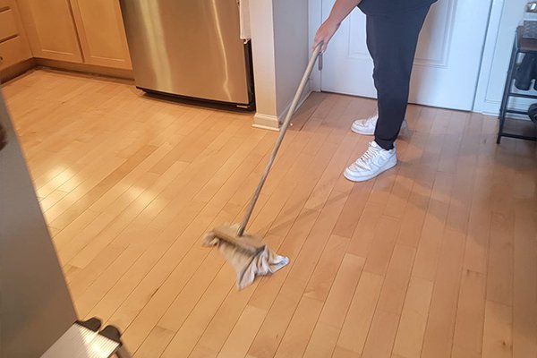 Image Solano's Cleaning Services