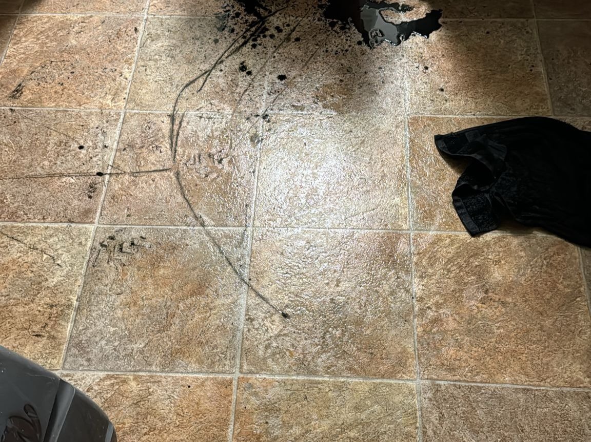 Solano's Cleaning Services