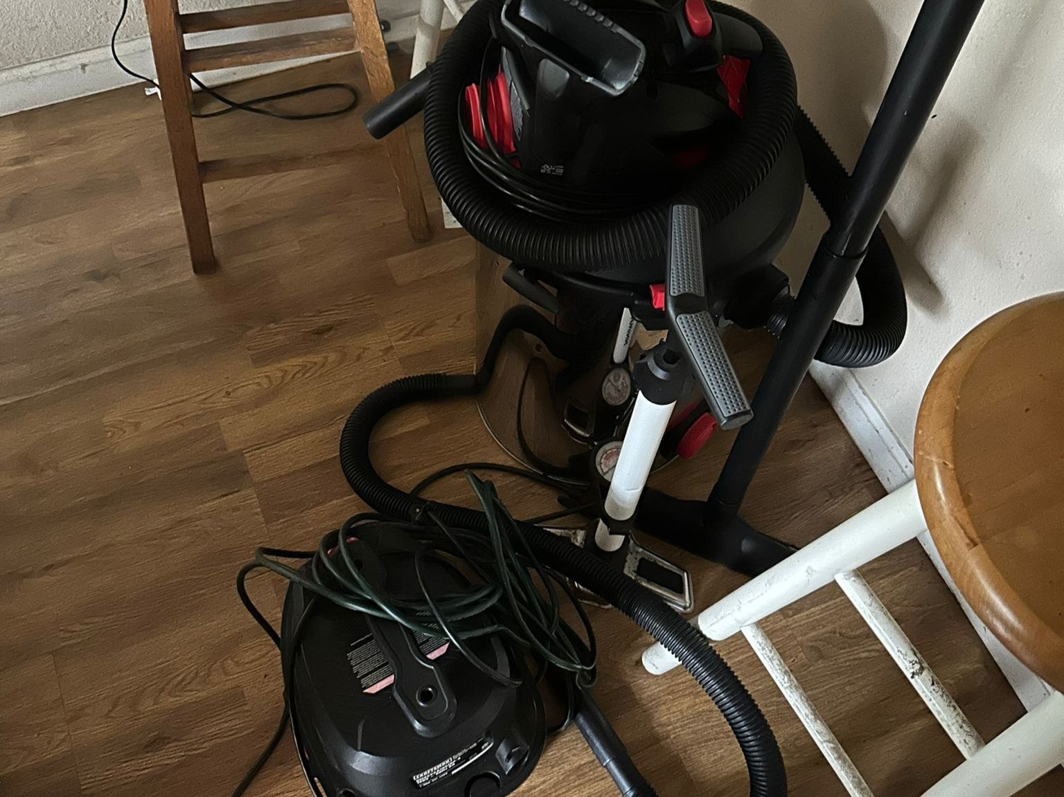 Solano's Cleaning Services