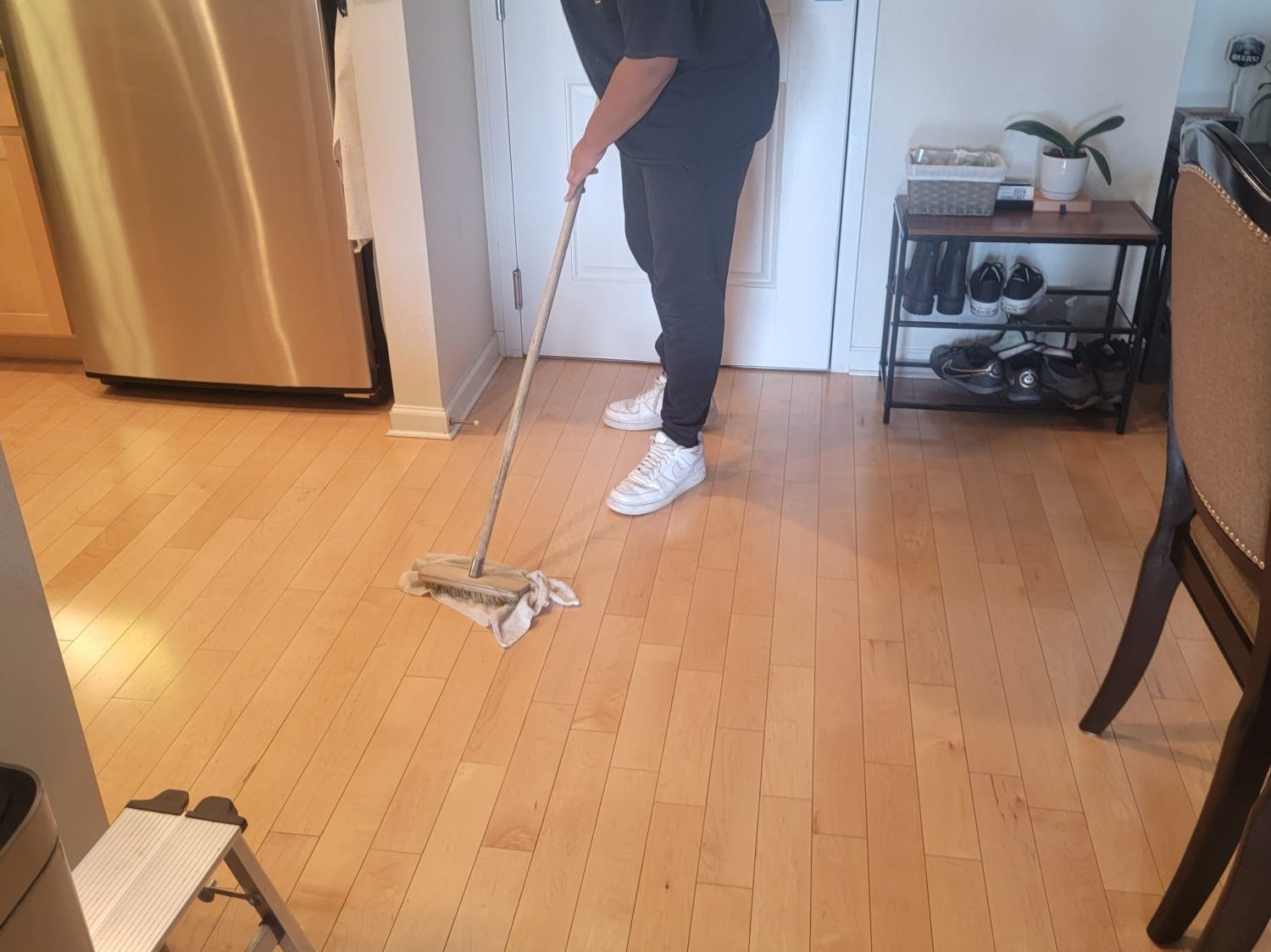 Solano's Cleaning Services