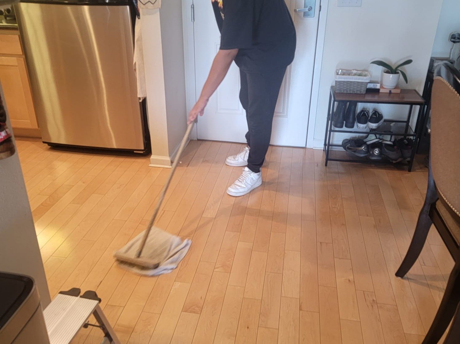 Solano's Cleaning Services