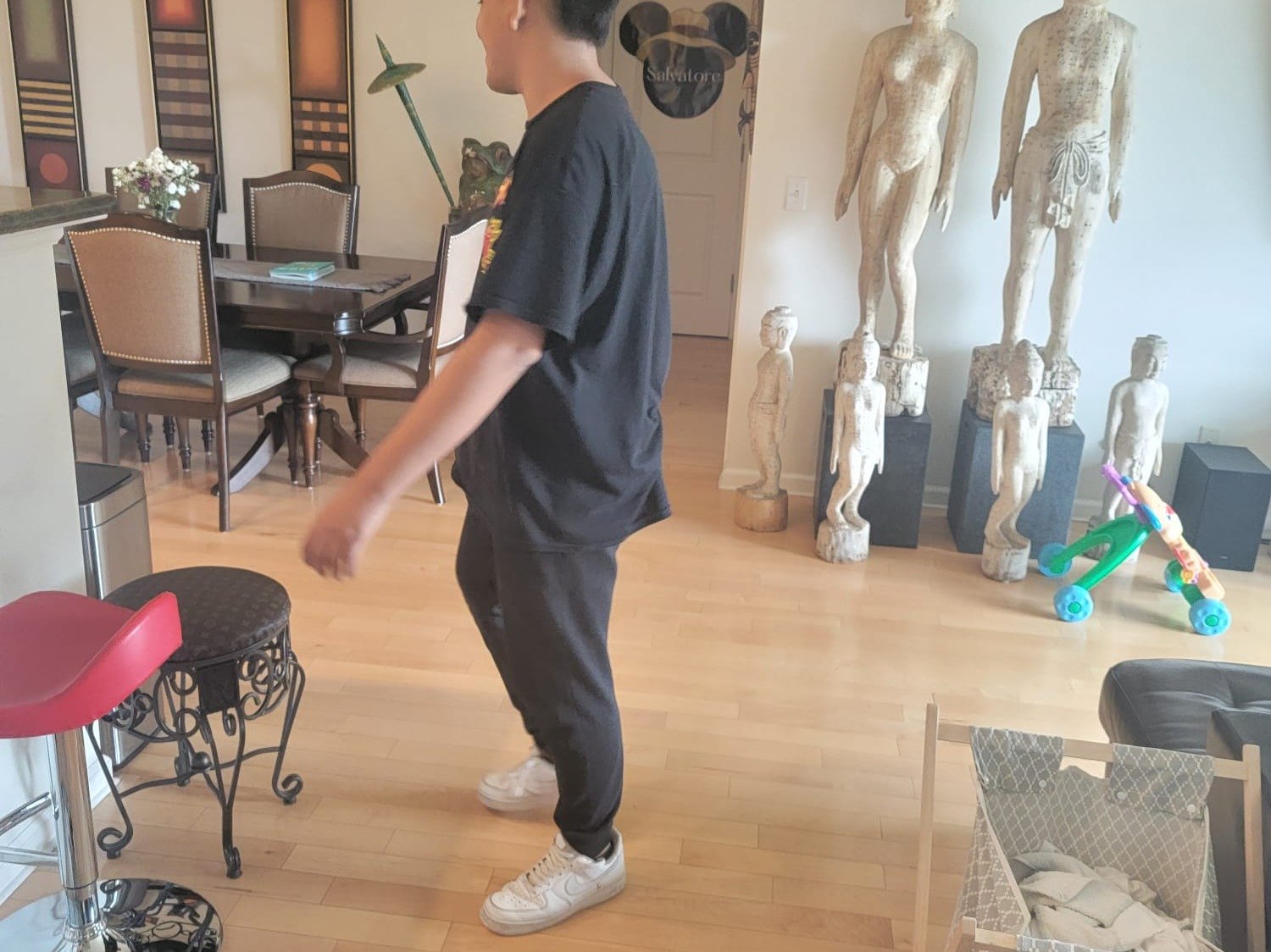 Solano's Cleaning Services