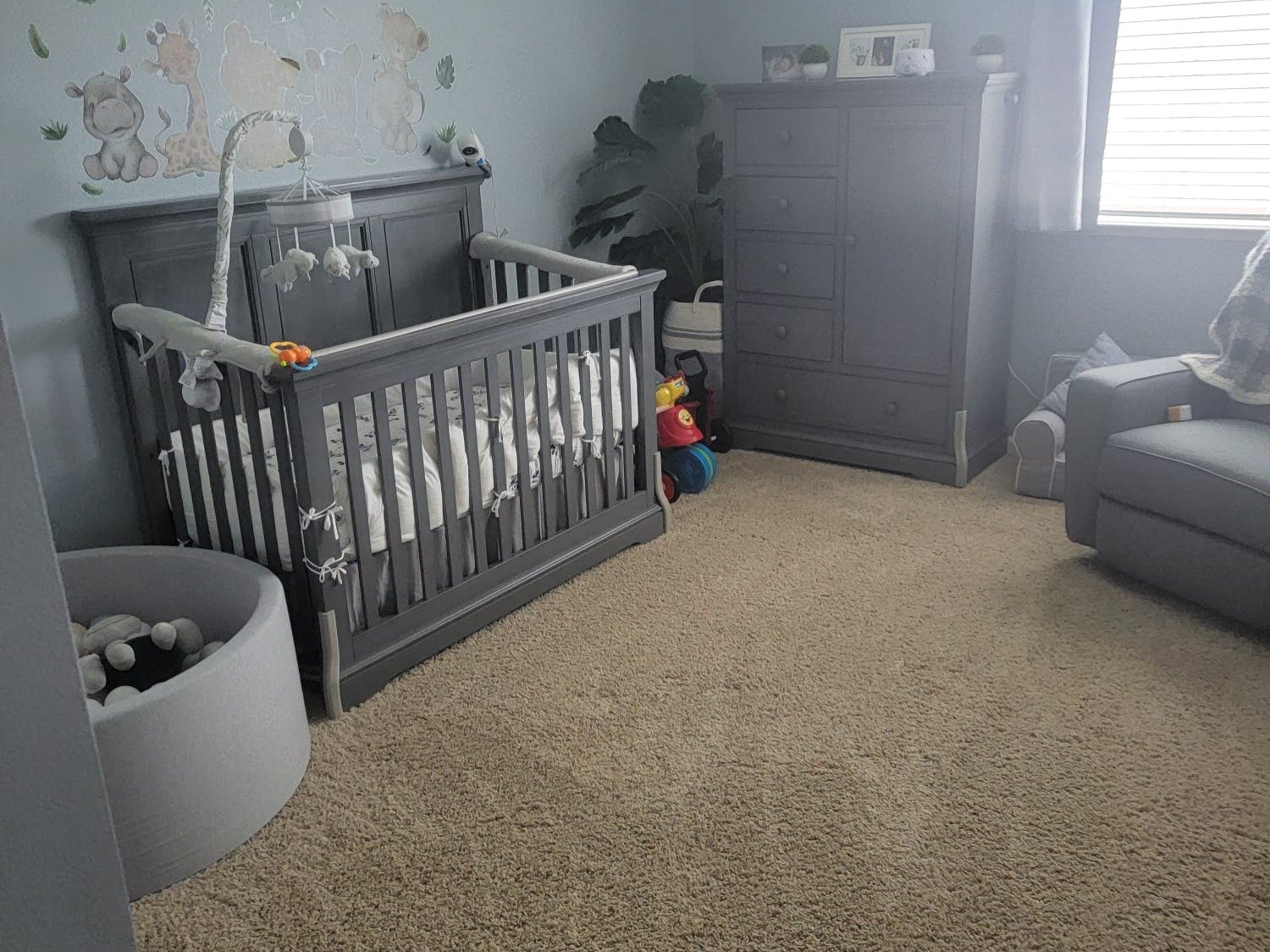 Solano's Cleaning Services