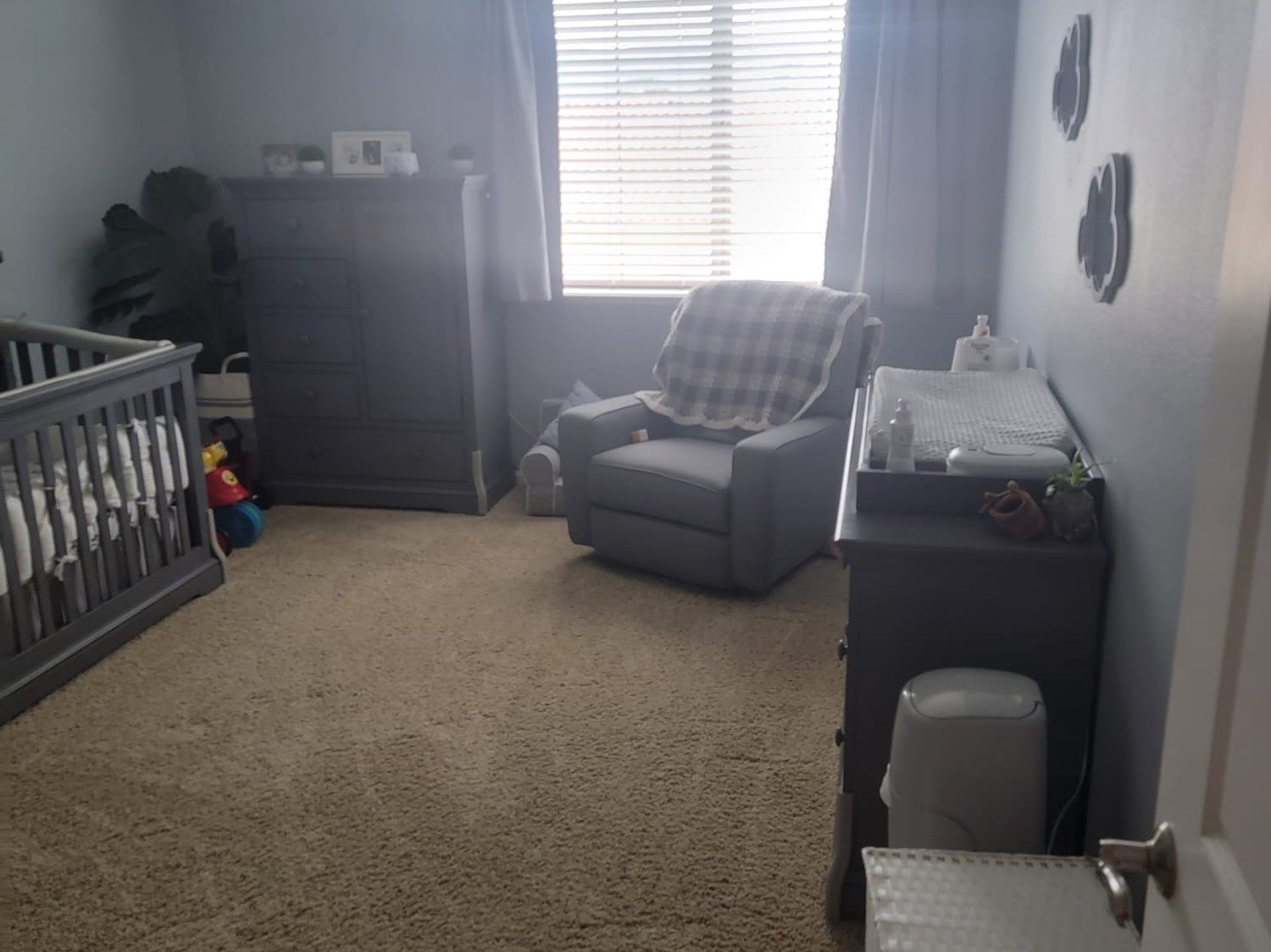 Solano's Cleaning Services