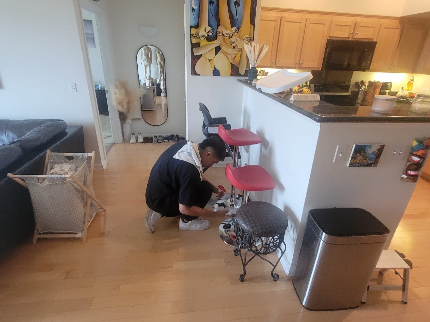 Solano's Cleaning Services