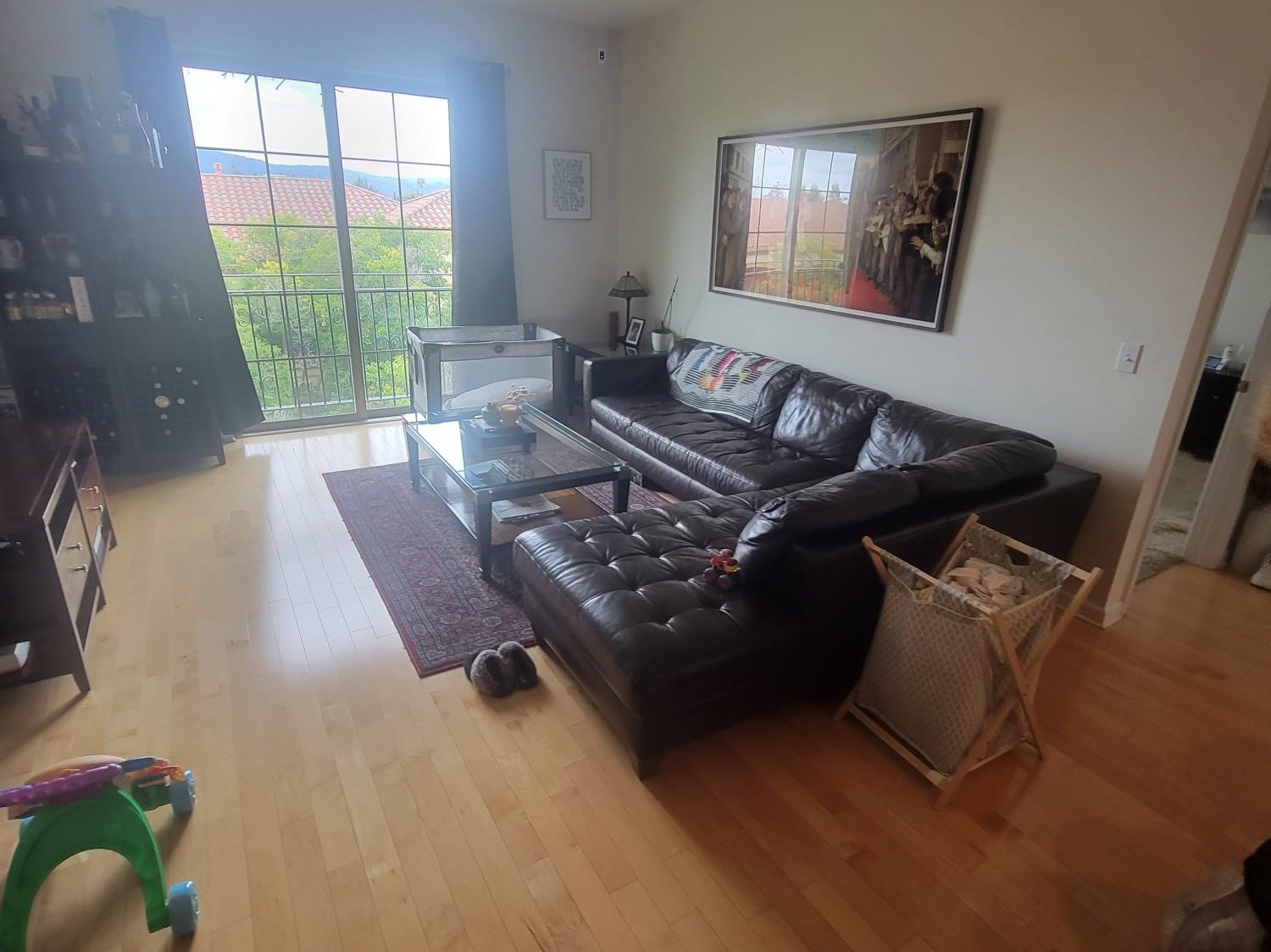 Solano's Cleaning Services