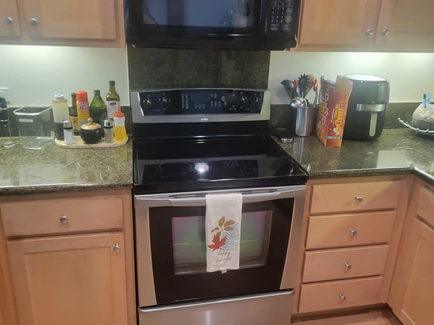 Solano's Cleaning Services