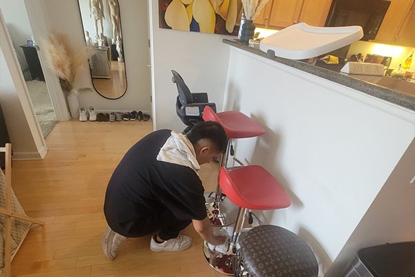 Image Solano's Cleaning Services