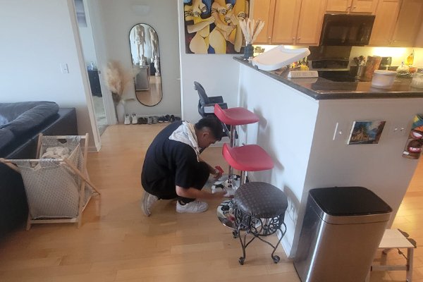 Image Solano's Cleaning Services