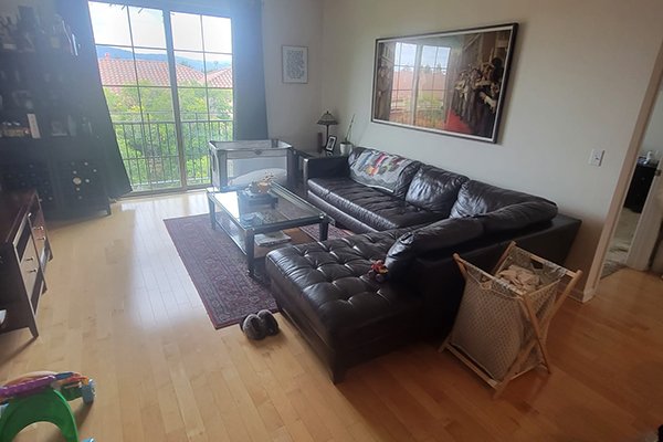 Image Solano's Cleaning Services