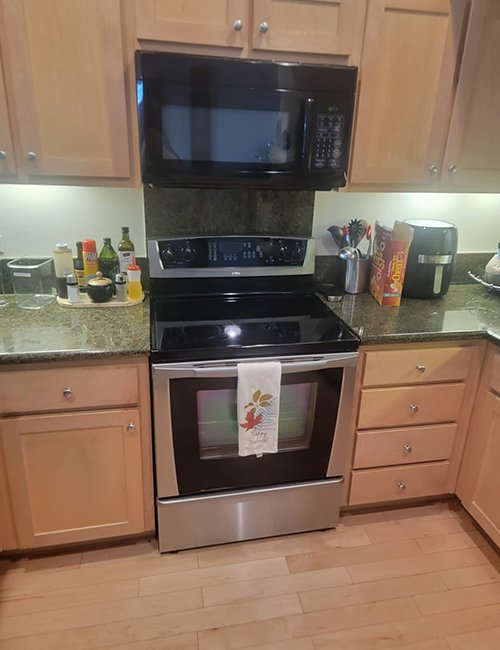 Image Solano's Cleaning Services