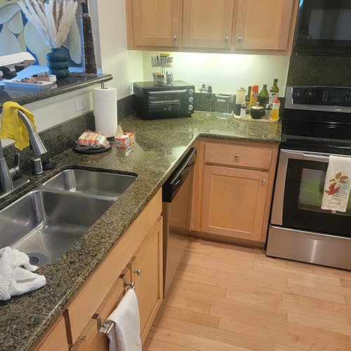 Image Solano's Cleaning Services