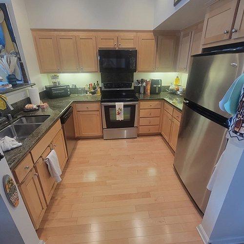 Image Solano's Cleaning Services